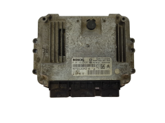 Steuergerät 0281012620 9665594380 9659614980 PSA Bosch 14319