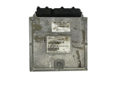 Steuergerät 51804541 4100133 5D0.3B0.00.A7 Fiat Metatron