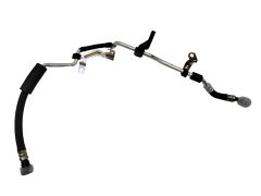 Servolenkungsleitung Neues Original 1614400380 Citroen Peugeot