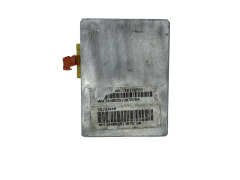 Steuergerät 16176557 16193440 Chevrolet 49906