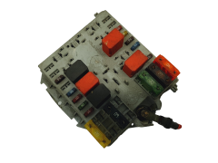 Steuergerät BSI Fiat 46763642