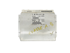 Steuergerät ESP Mercedes 1685453532 0265109630 Bosch 38742