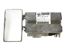 Steuergerät Fiat 46480662 IAW16F.EB Magneti Marelli 27735