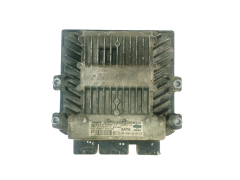 Steuergerät 3S61-12A650-LA 5WS40069A-T Ford Siemens 33262