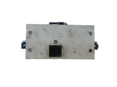 Steuergerät BSI Fiat 51715862 501862570015 Magneti Marelli 37970