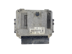 Steuergerät Opel 0281011943 55556829 8973785712 Bosch GM Isuzu 59646
