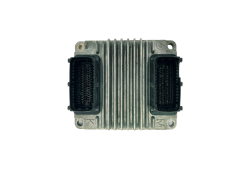Steuergerät 96394272 XAFR MR140 Chevrolet Opel Delphi