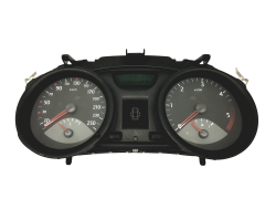 Tacho Kombiinstrument Renault Megane 2 8200399693 D 39733
