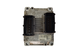 Steuergerät Fiat 00467778770 0261204983 1037352661 Bosch 19317