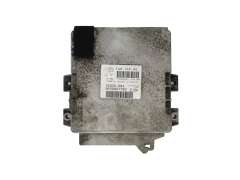 Steuergerät PSA 9639907780 IAW1AP.80 Magneti Marelli 36238