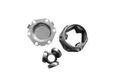 Gelenksatz Antriebswelle Für VW Skoda 6Q0498103D 54980011301 Vika