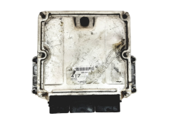 Steuergerät 0281010440 8200065994 Volvo Bosch 19745