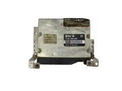 Motorsteuerung 0261200536 Alfa Romeo Bosch 17377