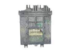 Steuergerät 0281001766 7700114354 7700105952 Renault Bosch 55724