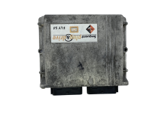 Steuergerät LPG 67R011002 110R001001 031001 FLY SF BRC 48015