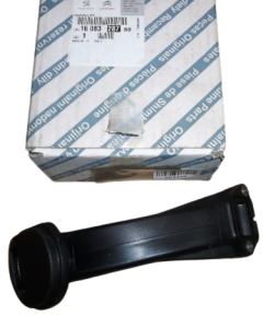 Druckregelventil Original Nemo Bipper Fiorino 1.3 HDI 1608328780