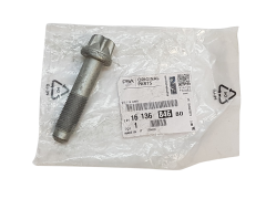 Schraube Citroen Peugeot 1613684680 Original