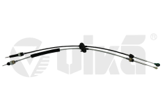 Seilzug Für Gangschaltung Für VW Crafter 2E1321308 33211637801 Vika