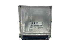 Steuergerät A6681530079 0281010752 Mercedes Bosch 50764