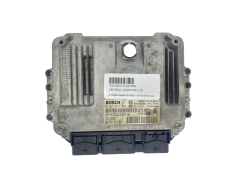 Steuergerät 0281012468 9656161680 9653958980 PSA Bosch 63760