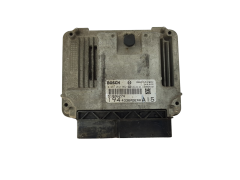 Steuergerät 51806274 0281012962 4336A5EAA Fiat Bosch 16106