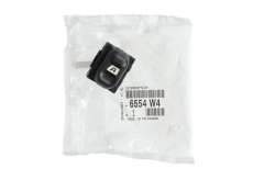 Schalter Fensterheber Taste Original Rechts 6554W4 6554.W4 Citroen Peugeot