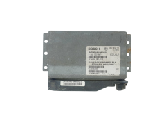 Steuergerät 0260002887 9643926680 PSA Bosch 40984