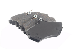 Bremsklötze 1HM698151A 66980004801 VW Seat Vika