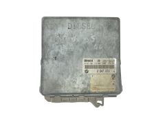 Motorsteuerung BMW 2247072 0281001373 Bosch 57171