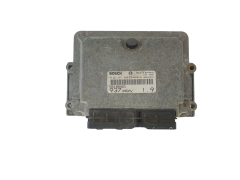 Steuergerät 55189421 0281011488 Alfa Romeo Bosch 40678