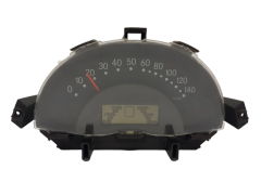 Tacho Kombiinstrument Smart Fortwo 001184V015 110008872002 21484
