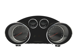 Tacho Kombiinstrument Opel Insignia 22936898 365903926