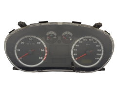 Tacho Kombiinstrument Seat Ibiza W06K0920850F 110008924007 18803
