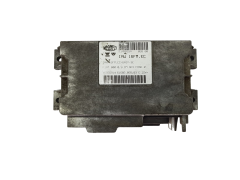 Steuergerät IAW 16FM.EC 46555914 61602.095.03 Fiat Magneti Marelli 17286