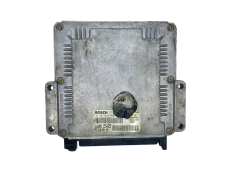 Steuergerät 9641608480 0281010550 PSA Bosch 62995