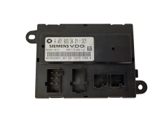 Steuergerät A4519003401 5WK11517 Smart Siemens VDO