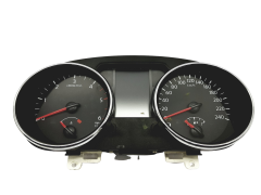 Tacho Kombiinstrument Nissan Qashqai 24810BR51C VPAASF-10849-LCK