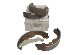 Bremsbacken Neues Original Dacia Renault 7701210109