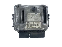 Steuergerät 51821929 0281015160 4238A6BAM Alfa Bosch 50204