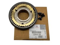 Schaltgetriebe Synchronizer Neues Original 235363 2353.63 Citroen Peugeot