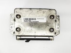 Steuergerät 00464548050 0261204481 Alfa Romeo Bosch 17403