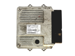 Steuergerät FGP 55196352 ZJ MJD 6JO.CA 30532