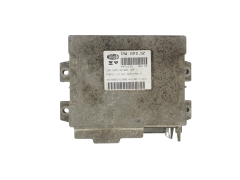 Steuergerät Fiat 46550683 IAW18FD.5Z Magneti Marelli