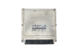 Steuergerät Mercedes A6681530879 0281011151 Bosch 46029