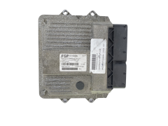 Steuergerät FGP 55190069 MJD6JO.C2 71600.023.06 Opel 59460