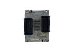 Steuergerät 0261208205 00551952710 Fiat Bosch 51207