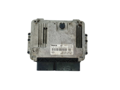 Steuergerät 0281013569 39103-2A710 B0EHCT2EI02U KIA Bosch 35502