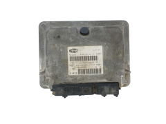 Steuergerät IAW4AF.M9 55183580 Fiat Magneti Marelli 42839