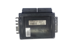Steuergerät S110138000B 8200059086 8200044437 Renault Siemens 50305