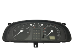 Tacho Kombiinstrument Renault Laguna 2 8200170297 A 55532